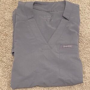 Jaanuu xtra small Scrubs set